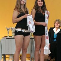 XVII Młodzieżowe Mistrzostwa Polski w Boksie