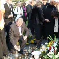 Msza w intencji ofiar tragedii smoleńskiej