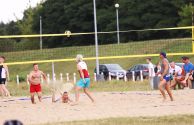 Wakacyjny Turniej Siatkówki Plażowej  (4)