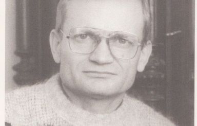 Literacki Album Pamięci: Wojciech Janusz Woźniak