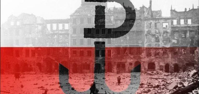 72 Rocznica Wybuchu Powstania Warszawskiego