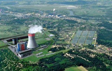 Energa i Enea chcą inwestować w Ostrołęce