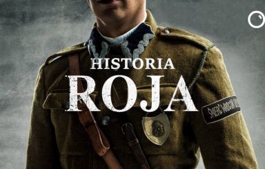 Spotkania z historią... Rajd pieszy kurpiowskimi śladami filmu „Historia Roja”