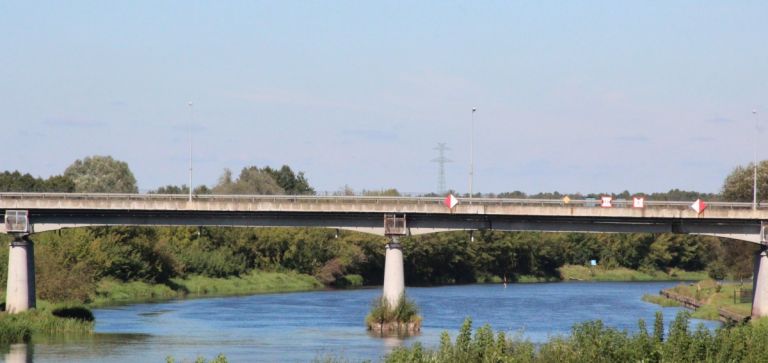 Prawie 17 mln złotych wsparcia na przebudowę starego mostu