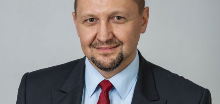 Grzegorz Makowiecki prezesem OTBS