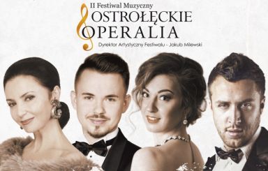 „Ostrołęckie Operalia 2017”