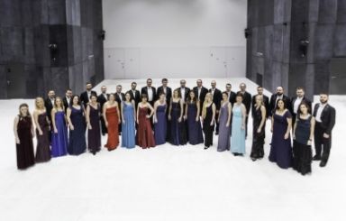 Sacrum et Musica 2017 - Mesjasz -Jerzy Fryderyk Haendel