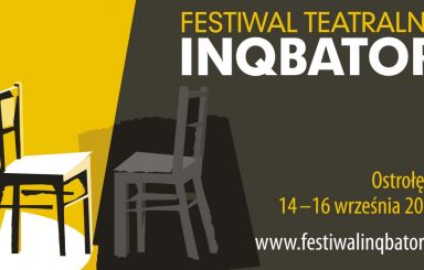 Festiwal Teatralny INQBATOR 2017
