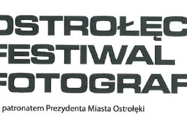 IX Ostrołęcki Festiwal Fotografii