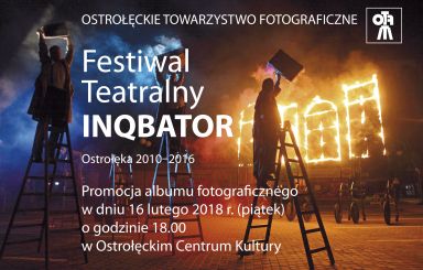 OTF 2017 - wernisaż wystawy fotografii