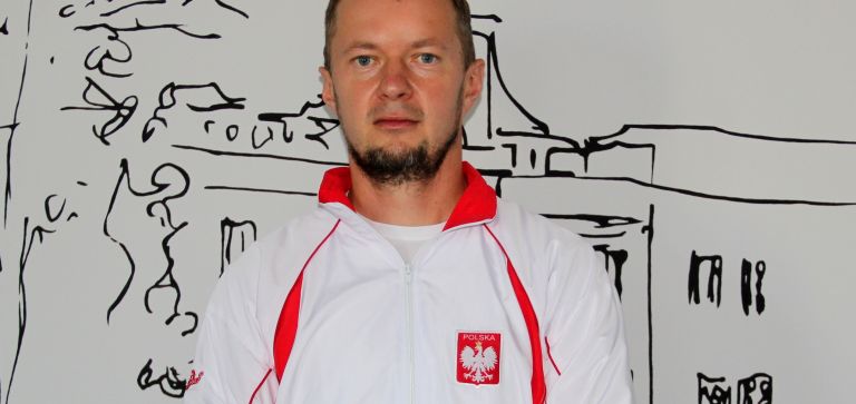 Ostrołęczanin trenerem reprezentacji Polski juniorów