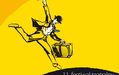 Festiwal Teatralny InQbator 2020 - Zapach czasu - Teatr KTO