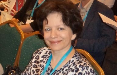 Hanna Gawrońska – Mazowieckim Bibliotekarzem Roku 2020