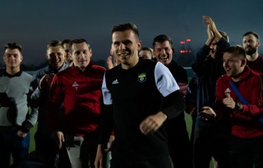 Poznaliśmy zwycięzców OLPN o Puchar Prezydenta Miasta Ostrołęki Łukasza Kulika
