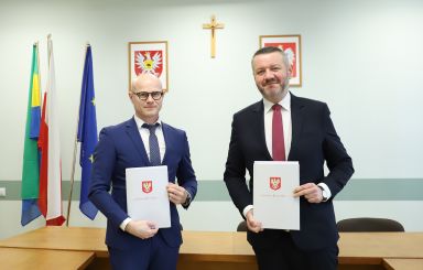Rusza budowa Zakładu Pielęgnacyjno-Opiekuńczego w Ostrołęce