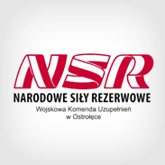 Narodowe Siły Rezerwowe