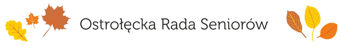 Ostrołęcka Rada Seniorów