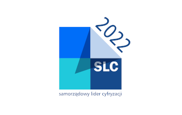 Laureat VI edycji konkursu Samorządowy Lider Cyfryzacji