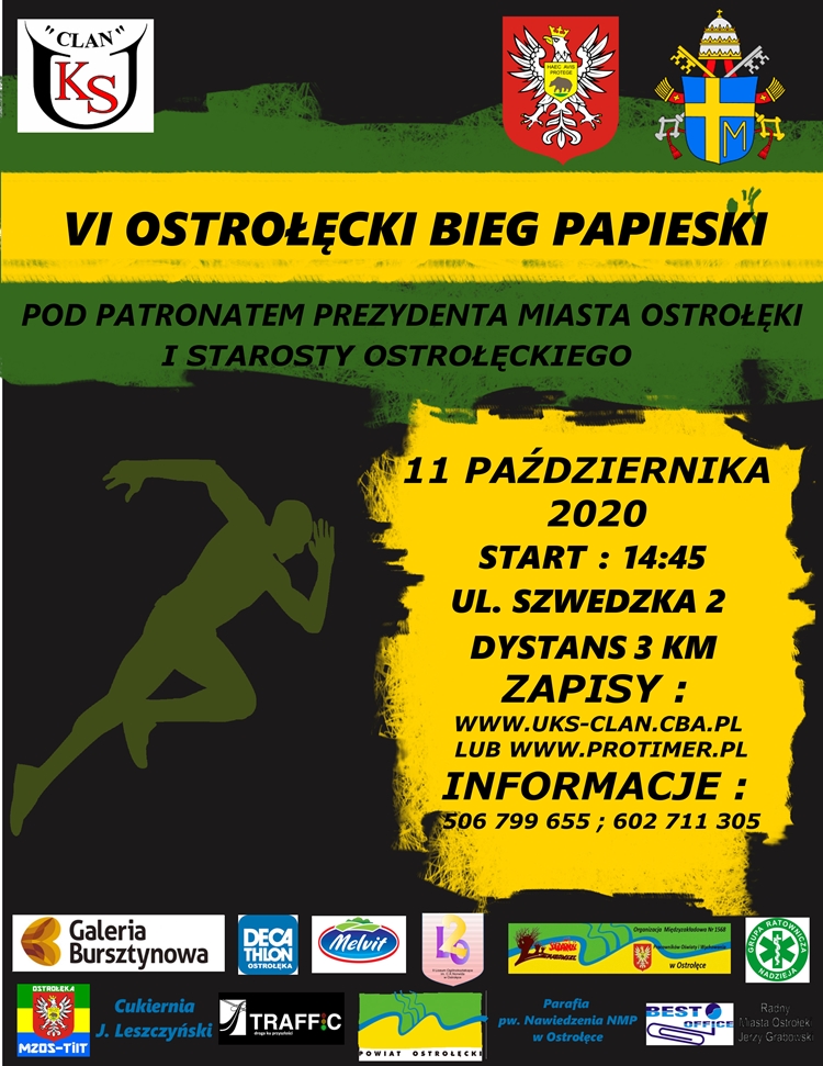 Bieg_Papieski_1