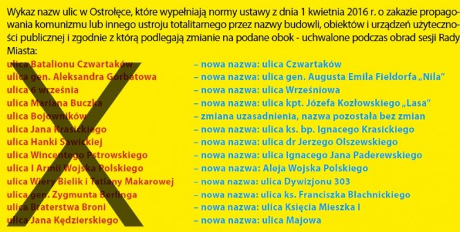 ulice ulice