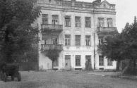 Dom Ostaszewskich