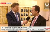 Jacek Karczewki o idei powołania MŻW