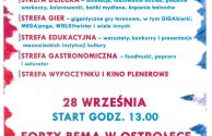 plakat_OstrołękaMazowsze
