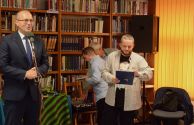 Noc Bibliotek