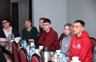 Delegacja z Syberii (1)
