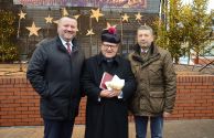 Wigilia Miejska Ostrołęka