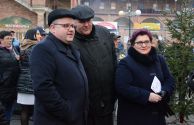 Wigilia Miejska Ostrołęka