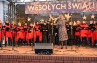 Wigilia Miejska Ostrołęka