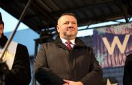 Wigilia Miejska Ostrołęka
