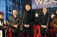 Wigilia Miejska Ostrołęka