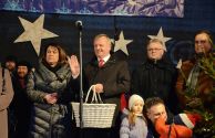 Wigilia Miejska Ostrołęka