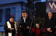 Wigilia Miejska Ostrołęka