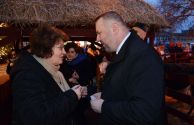 Wigilia Miejska Ostrołęka