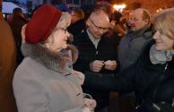 Wigilia Miejska Ostrołęka
