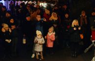 Wigilia Miejska Ostrołęka