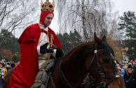 Orszak Trzech Króli (3)