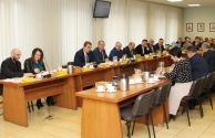 Sesja rady miasta (2)