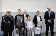 Ogólnopolski Turniej Wiedzy Pożarniczej (4)