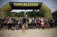 Runmageddon