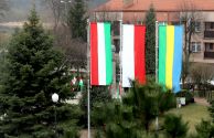 Narodowe Święto Węgier (1)