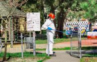 Odkażanie miejsc ogólnodostępnych (2)