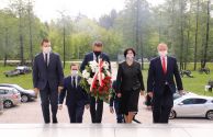 Rocznica bitwy pod Ostrołęką (2)