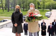 Rocznica bitwy pod Ostrołęką (4)