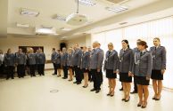 Święto Policji w Ostrołęce (1)