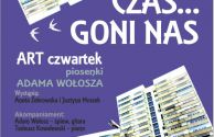 czas czas goni nas