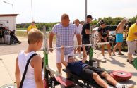 Otwarte Mistrzostwa Ostrołęki w Wyciskaniu Odważnika i Sztangi Leżąc  (7)